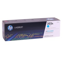 Картридж HP CF541A