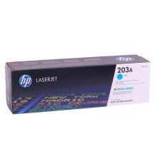Картридж HP CF541A