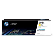 Картридж HP CF542A