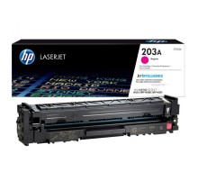 Картридж HP CF543A