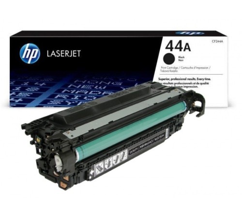 Картридж HP CF244A