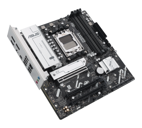 Материнская плата Asus PRIME B840M-A-CSM