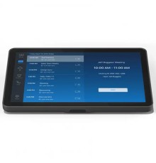 Опция для Видеоконференций Logitech сенсорный контроллер 952-000085