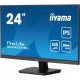 Монитор Iiyama 23.8 ProLite XU2493HSU-B6