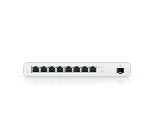 Коммутатор Ubiquiti UISP Switch UISP-S