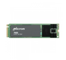 Накопитель SSD 960Gb Crucial 7450 Pro MTFDKBG960TFR-1BC1ZABYY