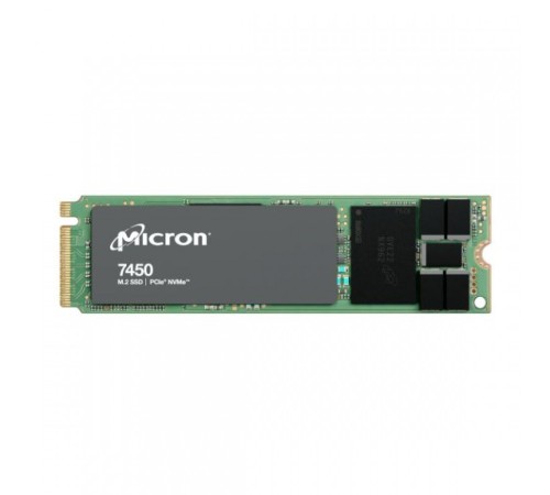 Накопитель SSD 960Gb Crucial 7450 Pro MTFDKBG960TFR-1BC1ZABYY