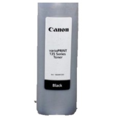 Тонер Canon 6117B004 Black
