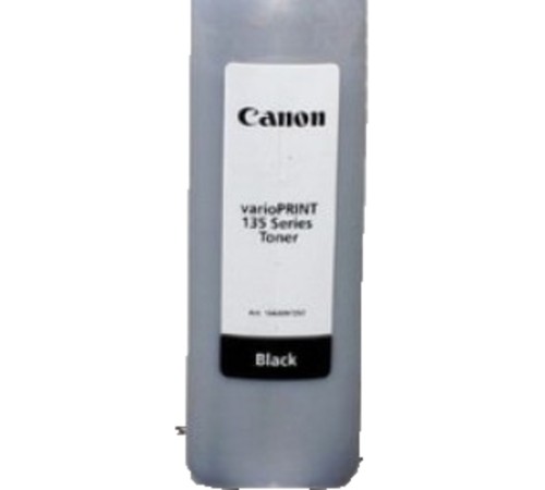 Тонер Canon 6117B004 Black