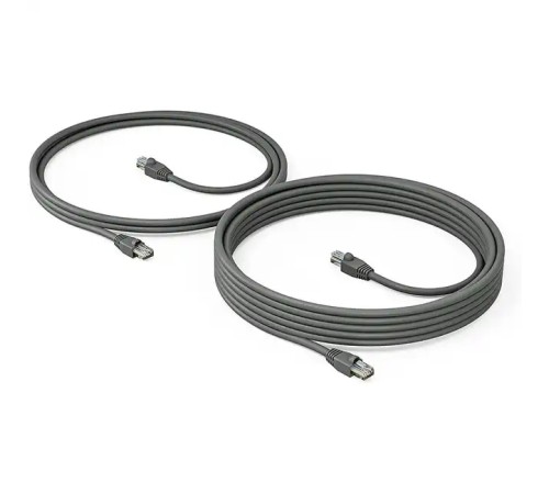 Опция для Видеоконференций Logitech Комплект кабелей Cat5E Kit для Tap 952-000019