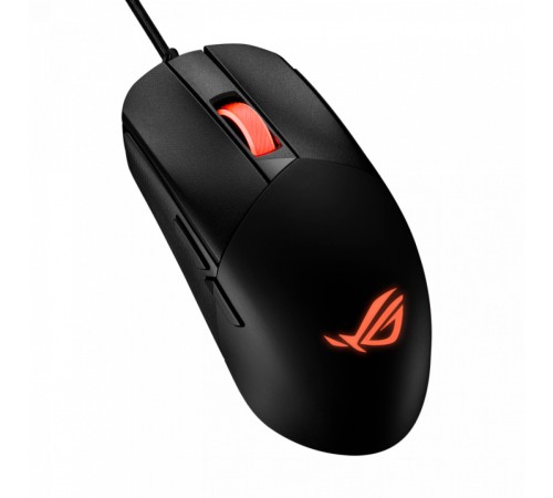 Мышь Asus P518 ROG STRIX IMPACT III 90MP0300-BMUA00