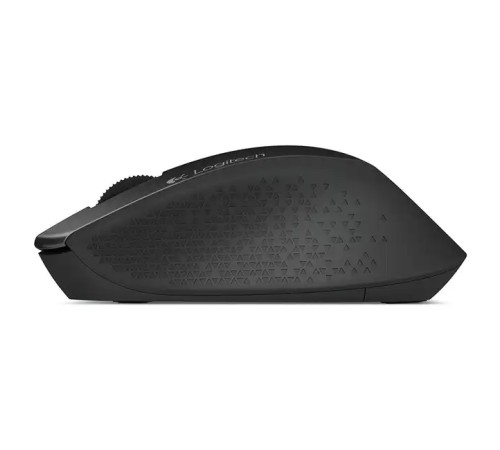 Клавиатура Logitech MK345 920-008534