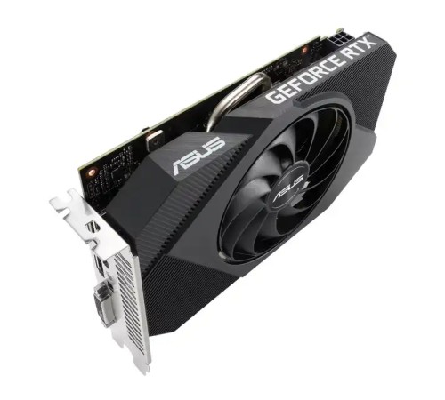 Видеокарта Asus PH-RTX3050-8G-V2 90YV0GH8-M0NA00