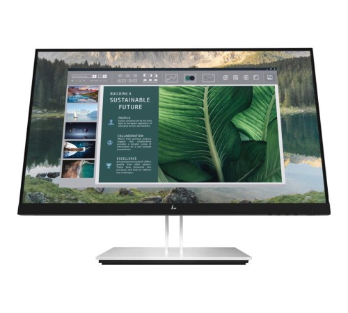 Монитор HP E24u G4 189T0AA