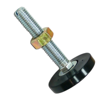 Комплект ножек опорных М10 4шт ЦМО М-10 46082338300