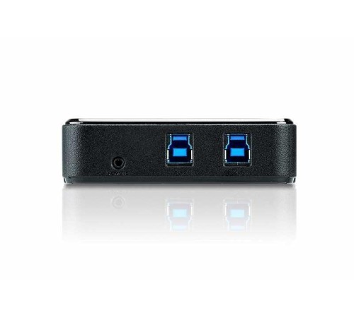 USB Переключатель Aten US234 / US234-AT
