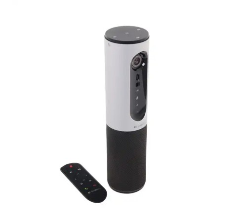 Веб камера Logitech ConferenceCam Connect 960-001038