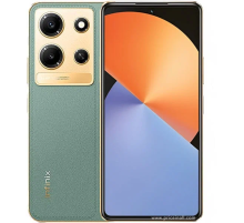 Смартфон Infinix Note 30i 8/128Gb Impression Green 10044973