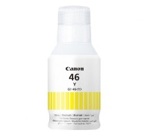 Чернила Canon GI-46 Yellow 4429C001