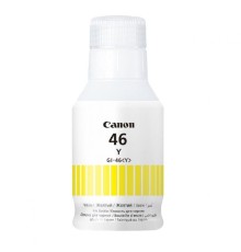 Чернила Canon GI-46 Yellow 4429C001