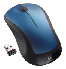 Мышь Logitech Wireless Mouse M310 910-005248