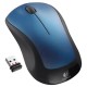 Мышь Logitech Wireless Mouse M310 910-005248