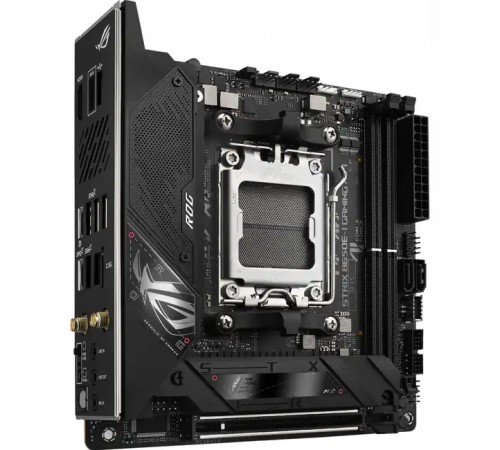Материнская плата Asus ROG STRIX B650E-I GAMING WIFI 90MB1BI0-M0EAY0