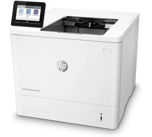 Принтер HP LaserJet Enterprise M611dn 7PS84A