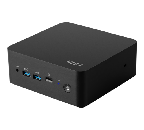 Неттоп MSI Cubi NUC 1M-044XRU 9S6-B0B111-044