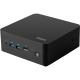 Неттоп MSI Cubi NUC 1M-044XRU 9S6-B0B111-044