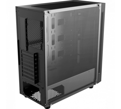 Корпус DeepCool MATREXX 55 MESH ADD-RGB 4F