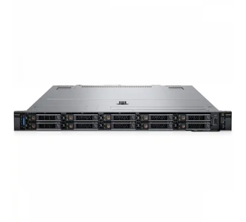 Сервер Dell PowerEdge R650 R650-002