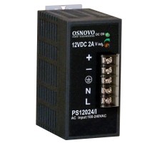 Блок питания Osnovo PS-12024/I
