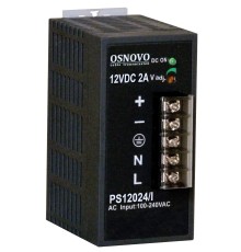Блок питания Osnovo PS-12024/I
