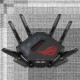 Маршрутизатор для дома Asus ROG Rapture GT-BE98