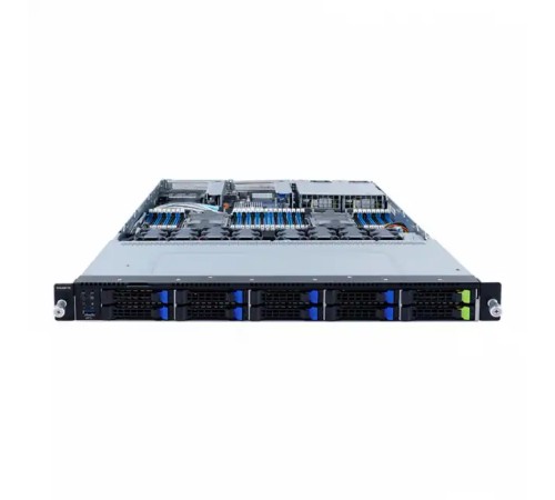 Серверная платформа Gigabyte Server Platform 1U R182-N20 Серверная платформа Gigabyte Server Platform 1U R182-N20