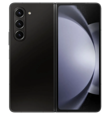 Смартфон Samsung Galaxy Z Fold5 12/512Gb Phantom Black SM-F946BZKCCAU