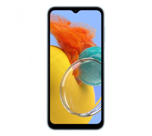 Смартфон Samsung Galaxy M14 SM-M146BZBUCAU