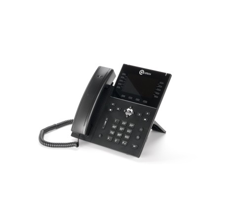 IP телефон Qtech QIPP-800PG v.2