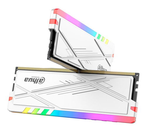Оперативная память 32Gb DDR5 6400Mhz Dahua DHI-DDR-C600URW32G64D Оперативная память 32Gb DDR5 6400Mhz Dahua DHI-DDR-C600URW32G64D