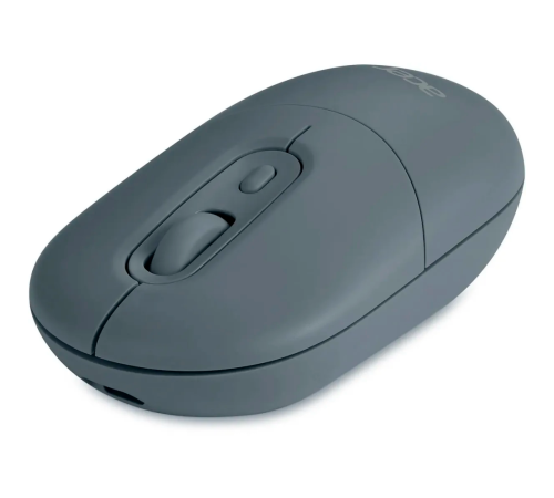 Мышь Acer OMR301 Black ZL.MCECC.01T