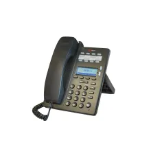 IP телефон Qtech QVP-100P