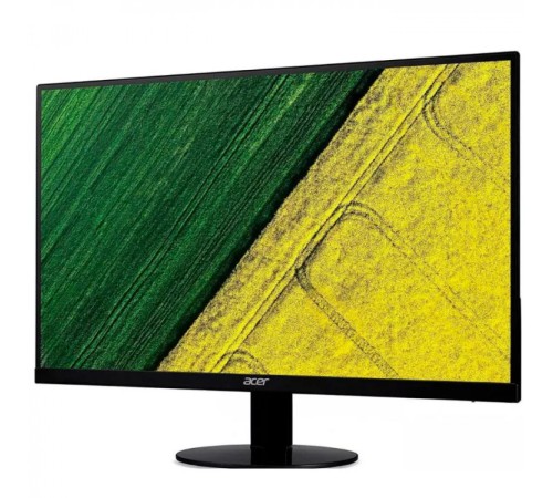 Монитор Acer 21.5 SA220QBbix UM.WS0EE.B07