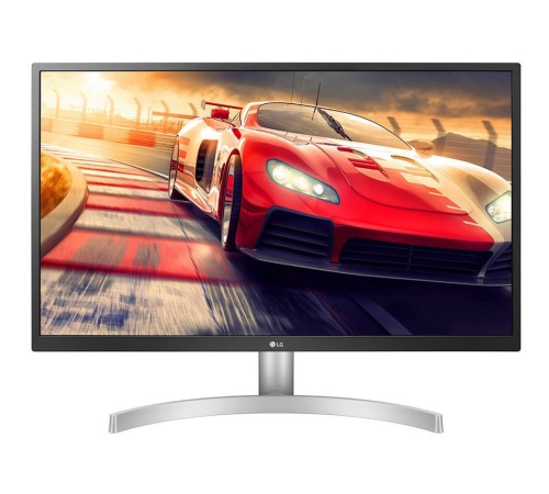 Монитор LG 27 27UL500-W