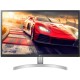 Монитор LG 27 27UL500-W