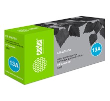Картридж лазерный Cactus CS-Q2613A