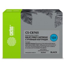 Картридж струйный Cactus CS-C8765