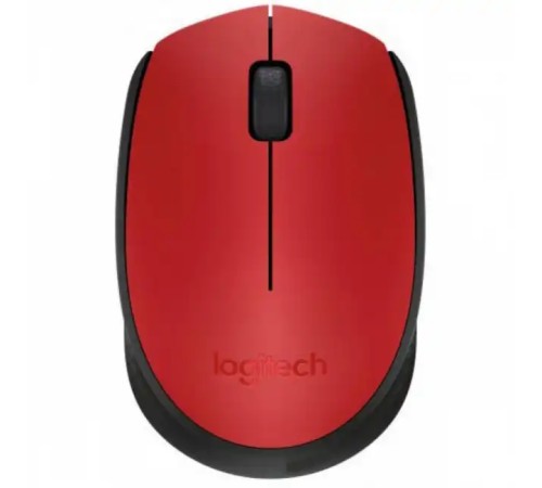 Мышь Logitech M171 910-004645