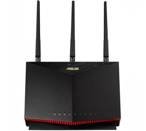 Маршрутизатор для дома Asus 4G-AC86U