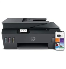 МФУ HP Smart Tank 530 4SB24A